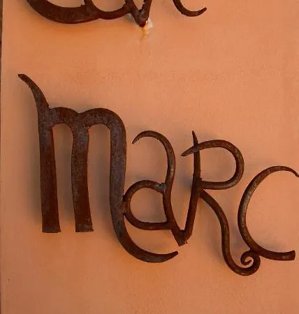 Nyaraló Ca'n Marc *